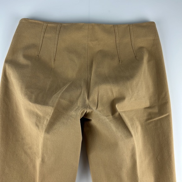 Theory Skinny Dress Pants Sz: 2 - Picture 4 of 12